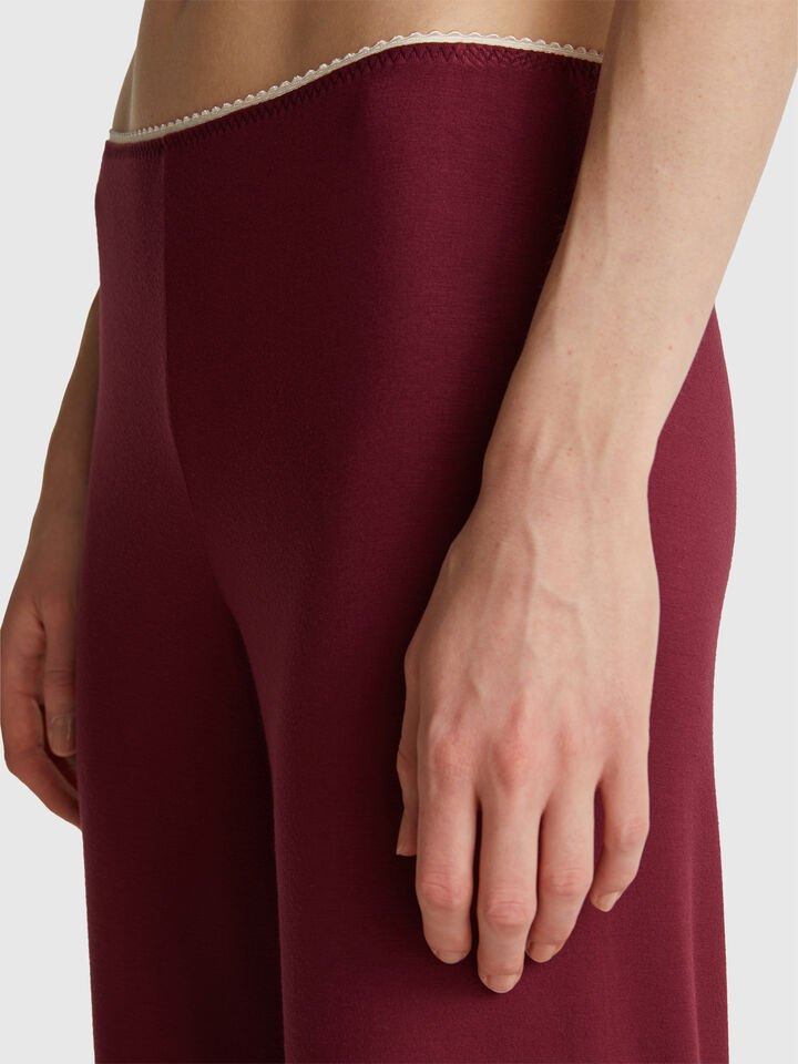 TROUSERS Women image number 4